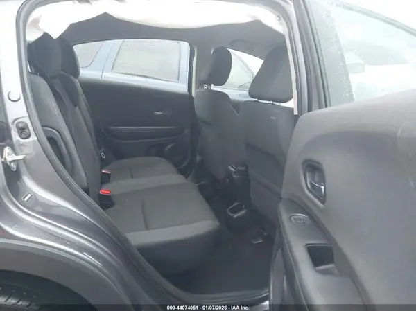 3CZRU6H32LM730680 2020 HONDA HR-V - Image 8