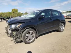 3CZRU6H32LM735801 2020 HONDA HR-V