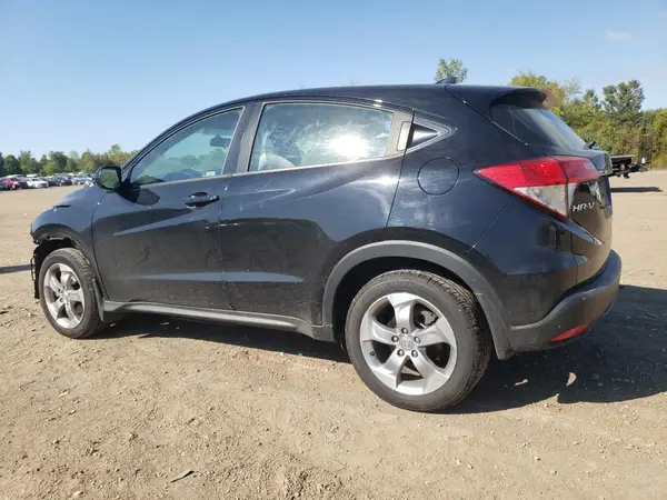 3CZRU6H32LM735801 2020 HONDA HR-V - Image 2