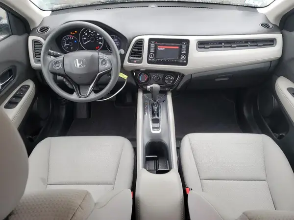 3CZRU6H32MM701102 2021 HONDA HR-V - Image 8