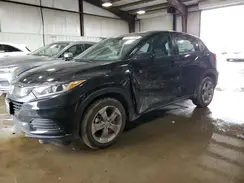 3CZRU6H32MM701357 2021 HONDA HR-V