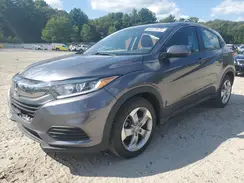 3CZRU6H32MM701942 2021 HONDA HR-V