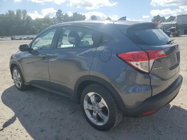 3CZRU6H32MM701942 2021 HONDA HR-V - Image 2