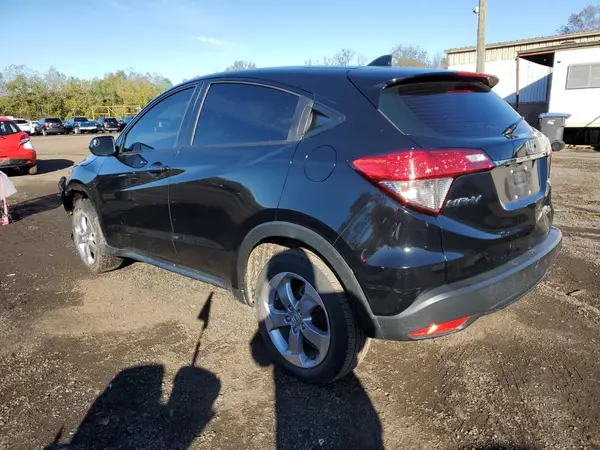 3CZRU6H32MM702069 2021 HONDA HR-V - Image 2