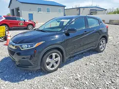 3CZRU6H32MM702847 2021 HONDA HR-V