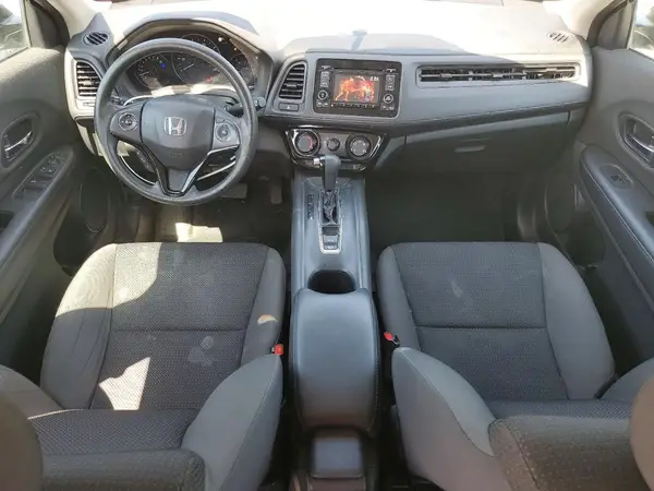 3CZRU6H32MM702847 2021 HONDA HR-V - Image 8