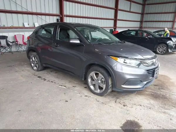 3CZRU6H32MM703089 2021 HONDA HR-V - Image 1