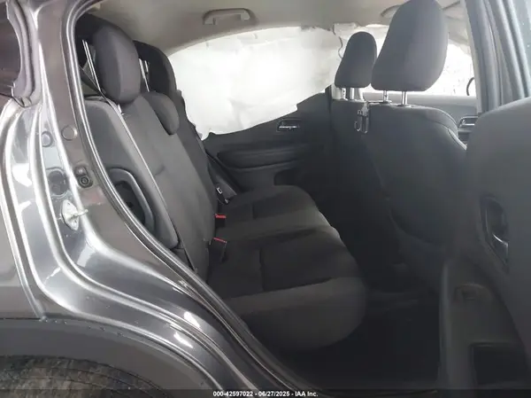 3CZRU6H32MM703089 2021 HONDA HR-V - Image 8