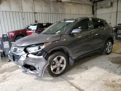 3CZRU6H32MM707546 2021 HONDA HR-V