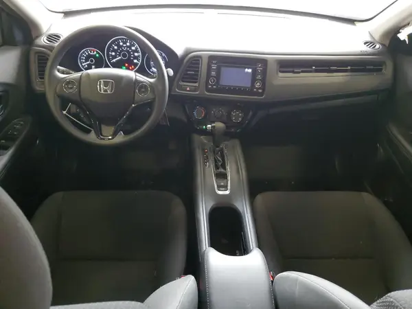3CZRU6H32MM707546 2021 HONDA HR-V - Image 8