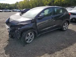 3CZRU6H32MM708051 2021 HONDA HR-V
