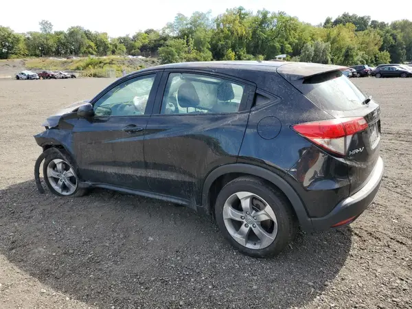 3CZRU6H32MM708051 2021 HONDA HR-V - Image 2