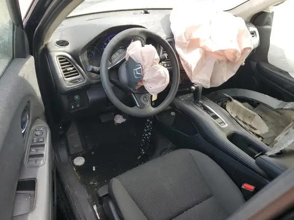3CZRU6H32MM708051 2021 HONDA HR-V - Image 8