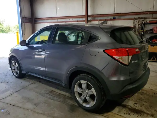 3CZRU6H32MM708891 2021 HONDA HR-V - Image 2