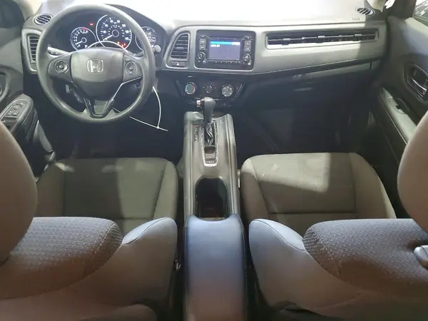 3CZRU6H32MM708891 2021 HONDA HR-V - Image 8