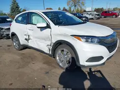 3CZRU6H32MM710091 2021 HONDA HR-V