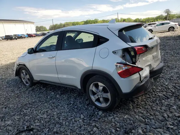 3CZRU6H32MM711368 2021 HONDA HR-V - Image 2