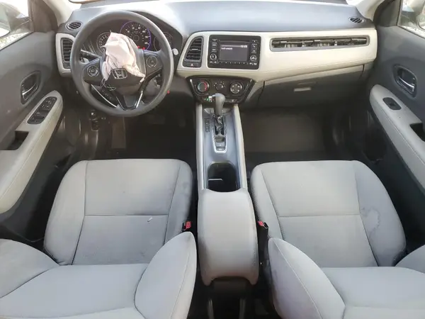 3CZRU6H32MM711368 2021 HONDA HR-V - Image 8