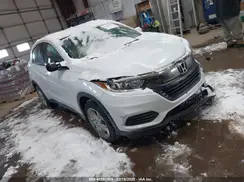 3CZRU6H32MM713847 2021 HONDA HR-V