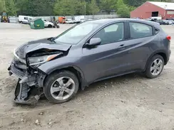 3CZRU6H32MM715663 2021 HONDA HR-V