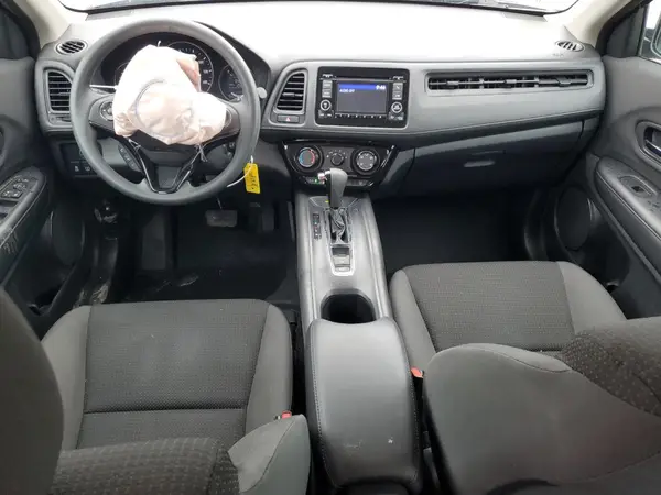 3CZRU6H32MM715663 2021 HONDA HR-V - Image 8