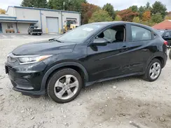 3CZRU6H32MM715727 2021 HONDA HR-V