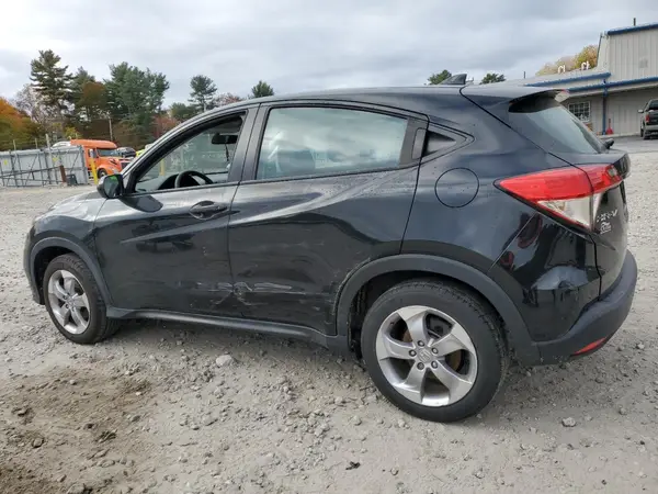 3CZRU6H32MM715727 2021 HONDA HR-V - Image 2