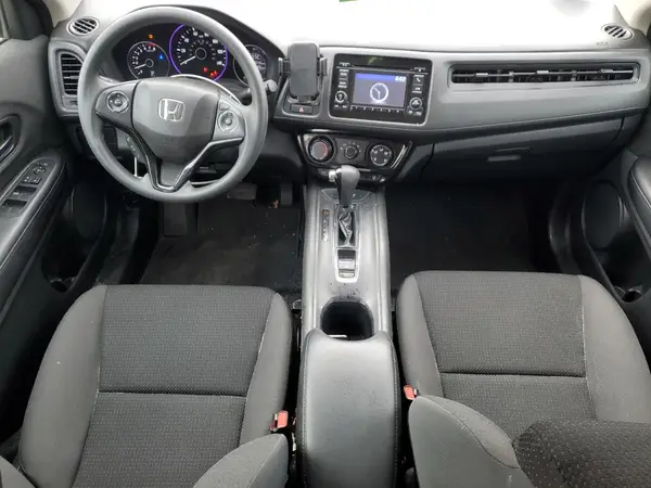 3CZRU6H32MM715727 2021 HONDA HR-V - Image 8