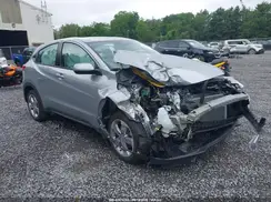 3CZRU6H32MM716117 2021 HONDA HR-V