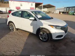 3CZRU6H32MM716201 2021 HONDA HR-V
