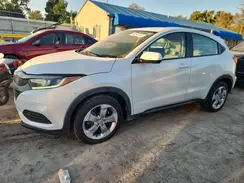 3CZRU6H32MM716800 2021 HONDA HR-V