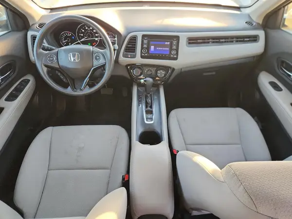 3CZRU6H32MM716800 2021 HONDA HR-V - Image 8