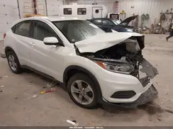 3CZRU6H32MM716831 2021 HONDA HR-V