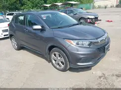3CZRU6H32MM719387 2021 HONDA HR-V