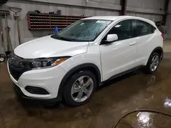 3CZRU6H32MM719504 2021 HONDA HR-V
