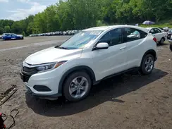 3CZRU6H32MM719650 2021 HONDA HR-V
