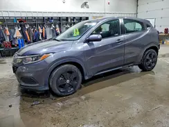 3CZRU6H32MM719695 2021 HONDA HR-V