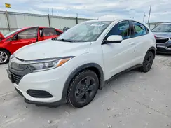 3CZRU6H32MM720961 2021 HONDA HR-V