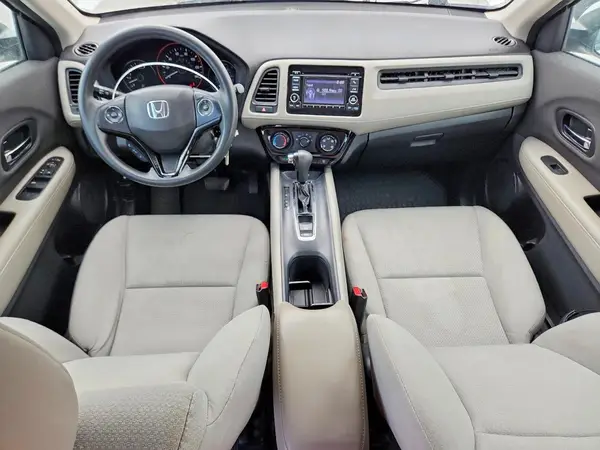 3CZRU6H32MM720961 2021 HONDA HR-V - Image 8