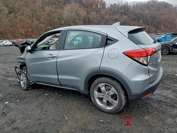 3CZRU6H32MM722922 2021 HONDA HR-V - Image 2