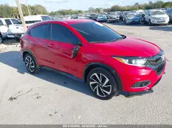 3CZRU6H32MM729191 2021 HONDA HR-V