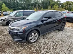 3CZRU6H32MM729207 2021 HONDA HR-V