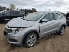 3CZRU6H32MM729238 2021 HONDA HR-V