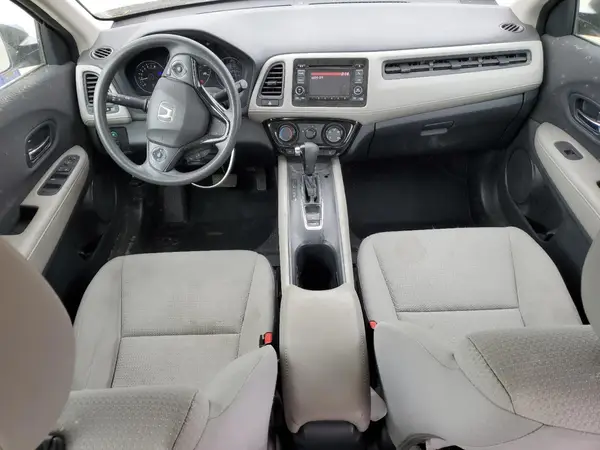 3CZRU6H32MM729238 2021 HONDA HR-V - Image 8