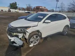 3CZRU6H32MM734309 2021 HONDA HR-V