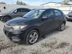 3CZRU6H32MM734407 2021 HONDA HR-V