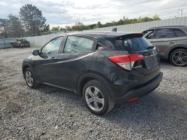 3CZRU6H32MM734407 2021 HONDA HR-V - Image 2