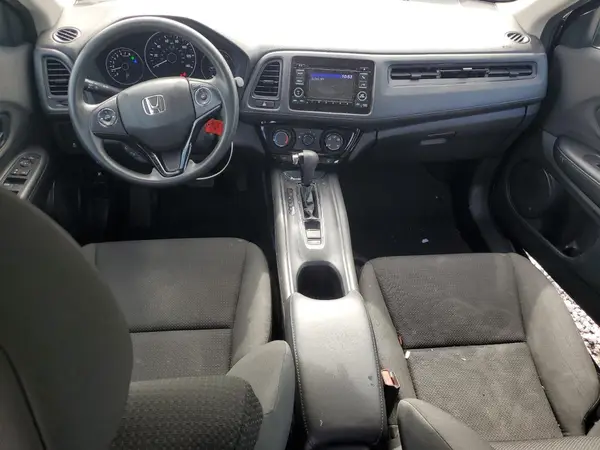 3CZRU6H32MM734407 2021 HONDA HR-V - Image 8