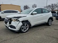 3CZRU6H32MM734472 2021 HONDA HR-V
