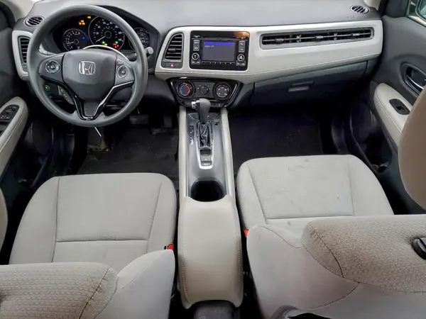 3CZRU6H32MM734472 2021 HONDA HR-V - Image 8